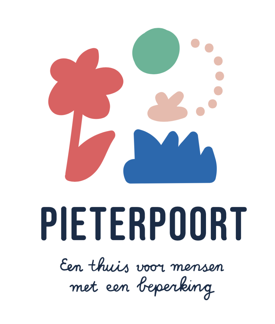 Logo Pieterpoort oud